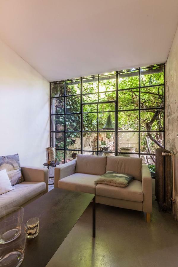 Maison Xixe Et Jardin En Intramuros Avignon Exterior foto