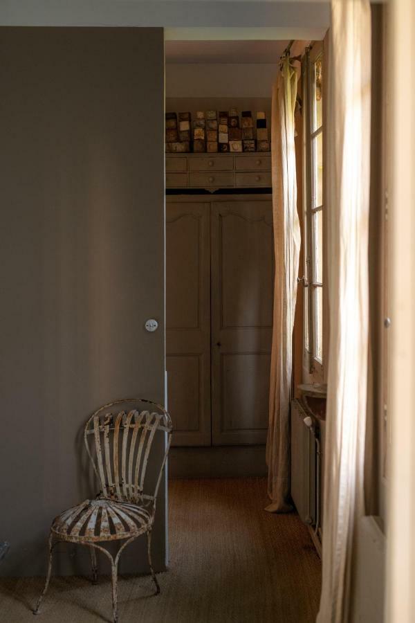 Maison Xixe Et Jardin En Intramuros Avignon Exterior foto