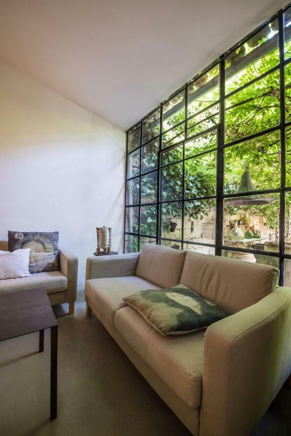 Maison Xixe Et Jardin En Intramuros Avignon Exterior foto